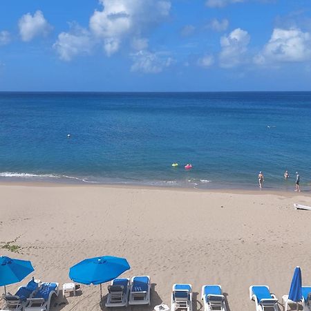 The Hamilton Beach Villas & Spa Nevis Kültér fotó