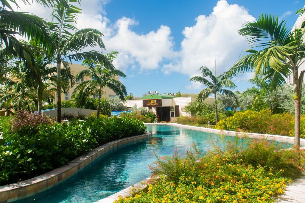 The Hamilton Beach Villas & Spa Nevis Kültér fotó