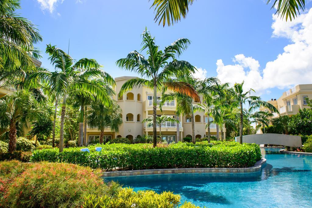The Hamilton Beach Villas & Spa Nevis Kültér fotó