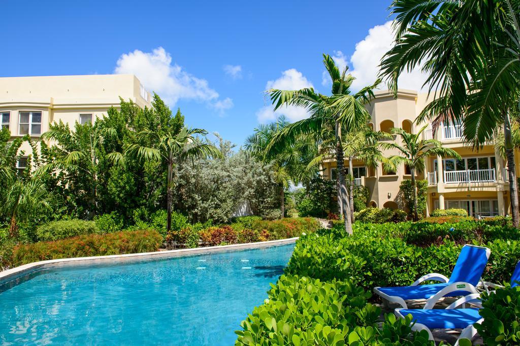 The Hamilton Beach Villas & Spa Nevis Kültér fotó