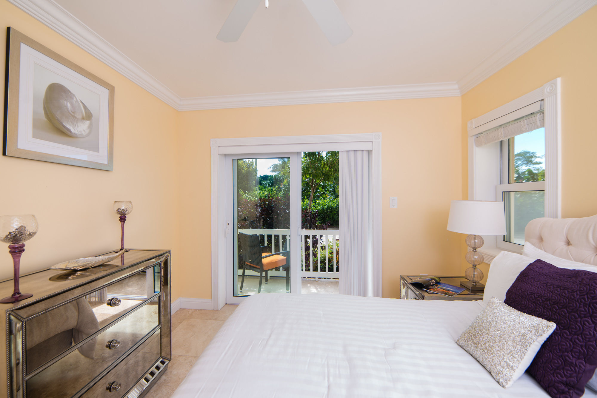 The Hamilton Beach Villas & Spa Nevis Kültér fotó