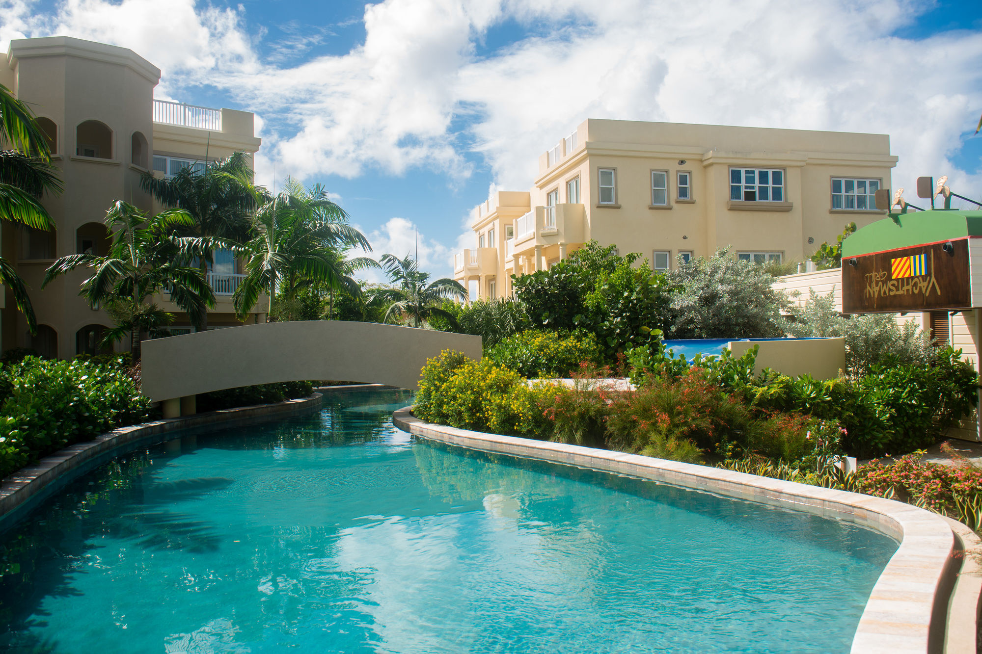 The Hamilton Beach Villas & Spa Nevis Kültér fotó