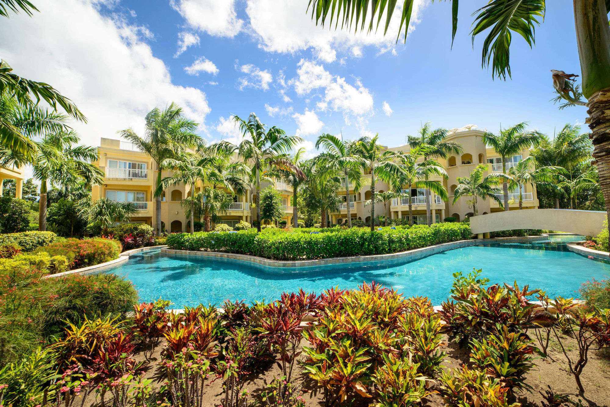 The Hamilton Beach Villas & Spa Nevis Kültér fotó