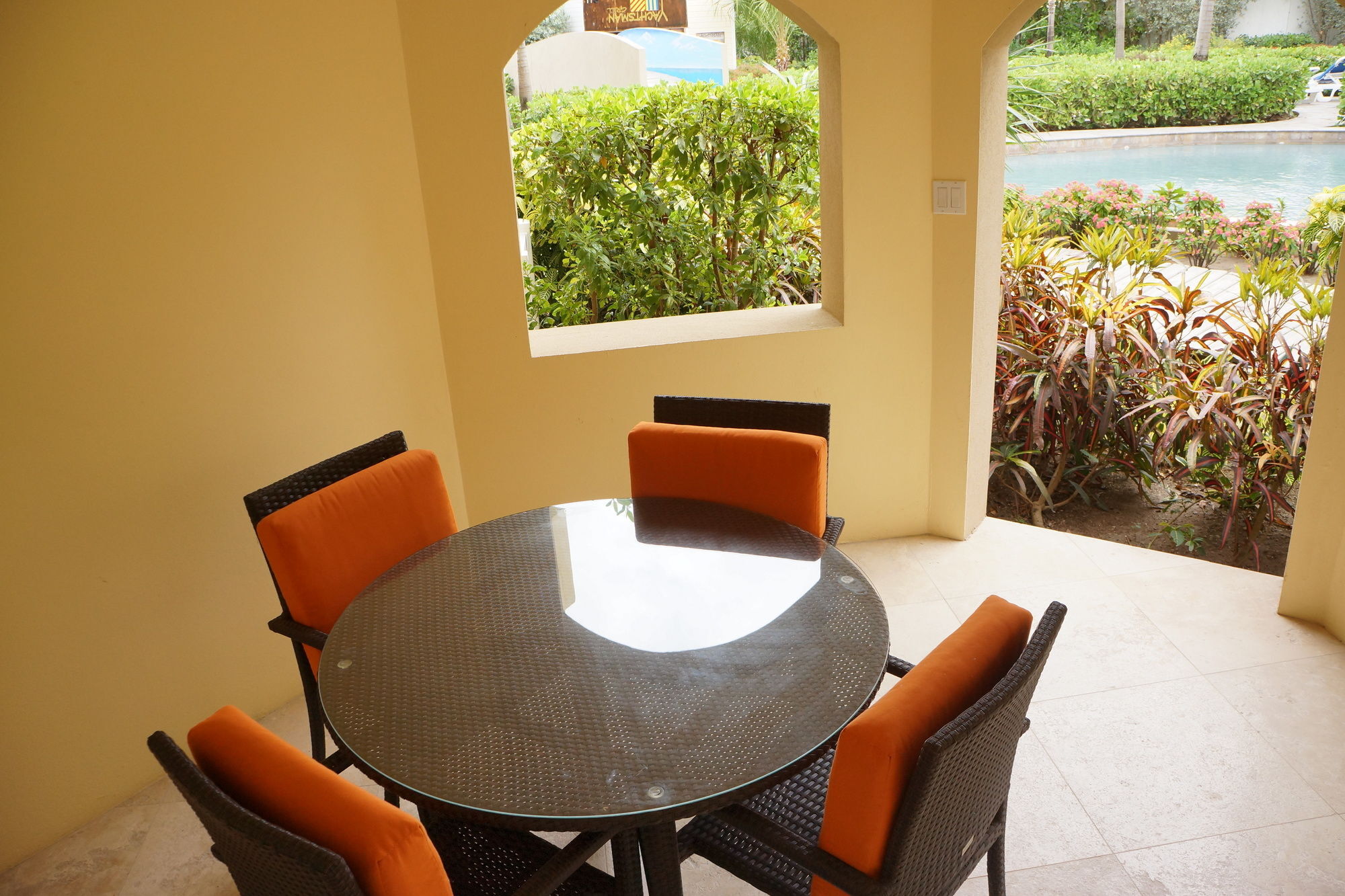 The Hamilton Beach Villas & Spa Nevis Kültér fotó