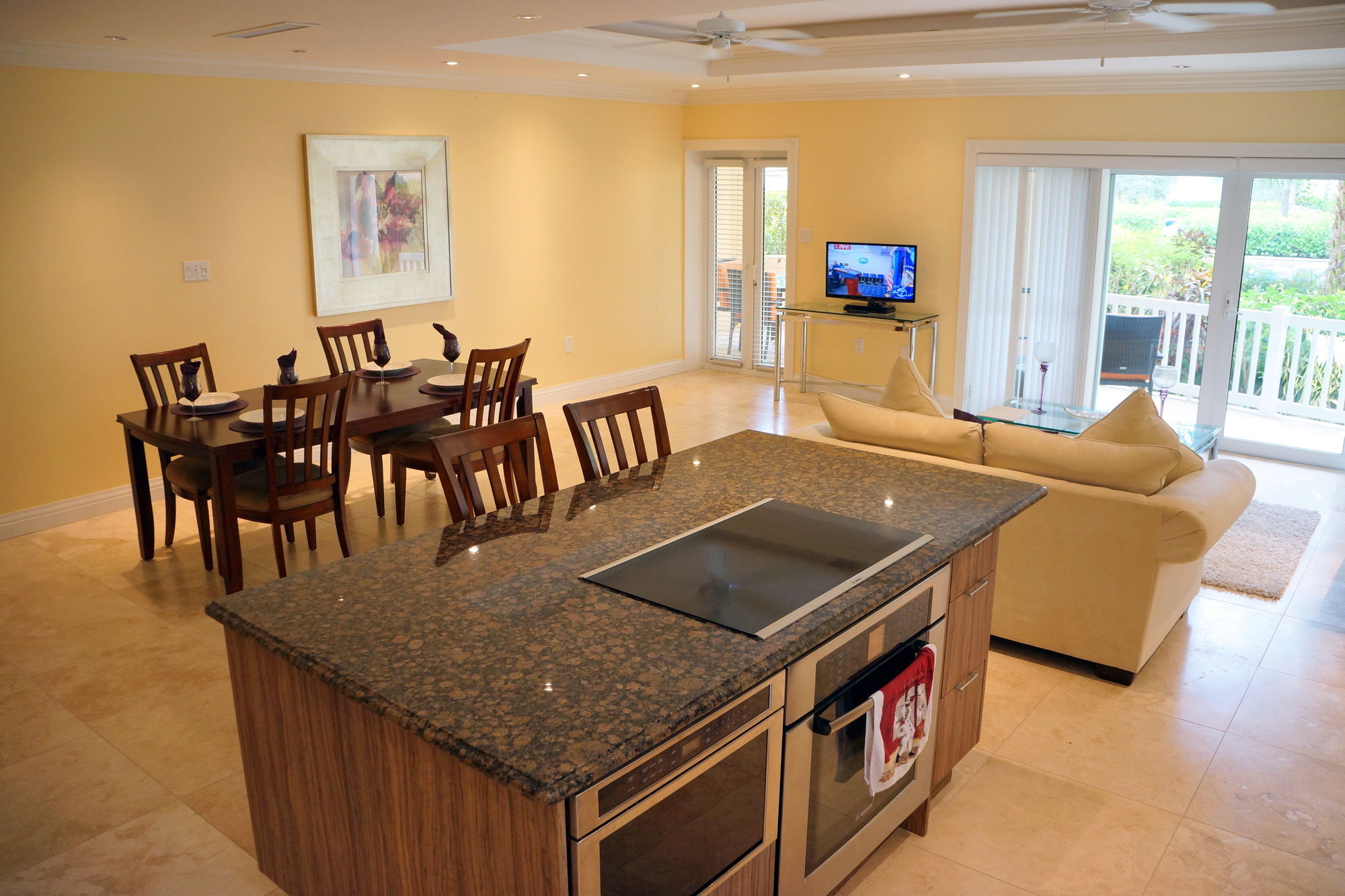 The Hamilton Beach Villas & Spa Nevis Kültér fotó