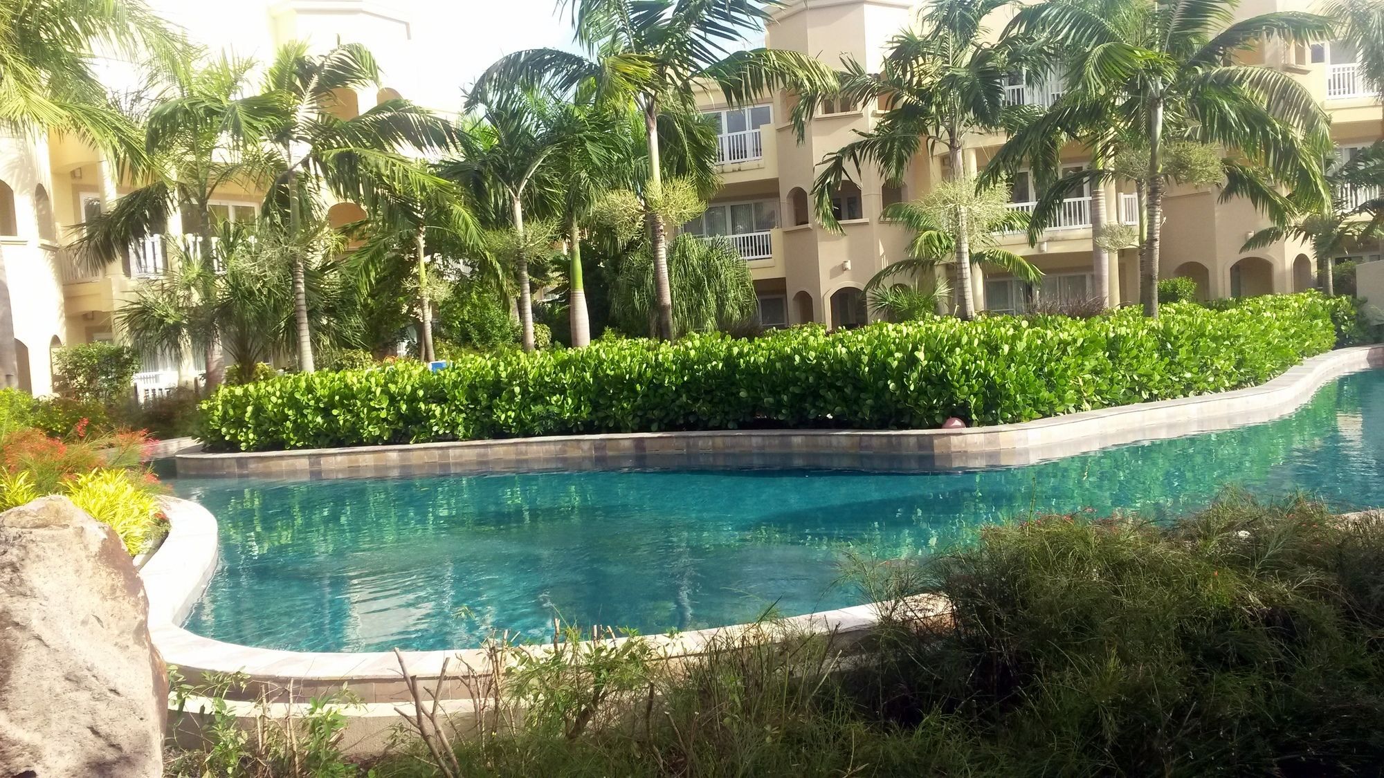 The Hamilton Beach Villas & Spa Nevis Kültér fotó